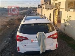 كيا سورينتو